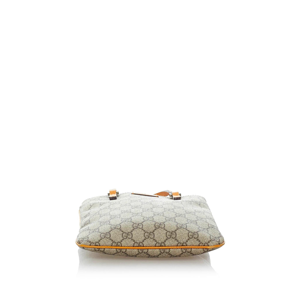 Gucci Mini Gucci Supreme Satchel (SHG-32762)