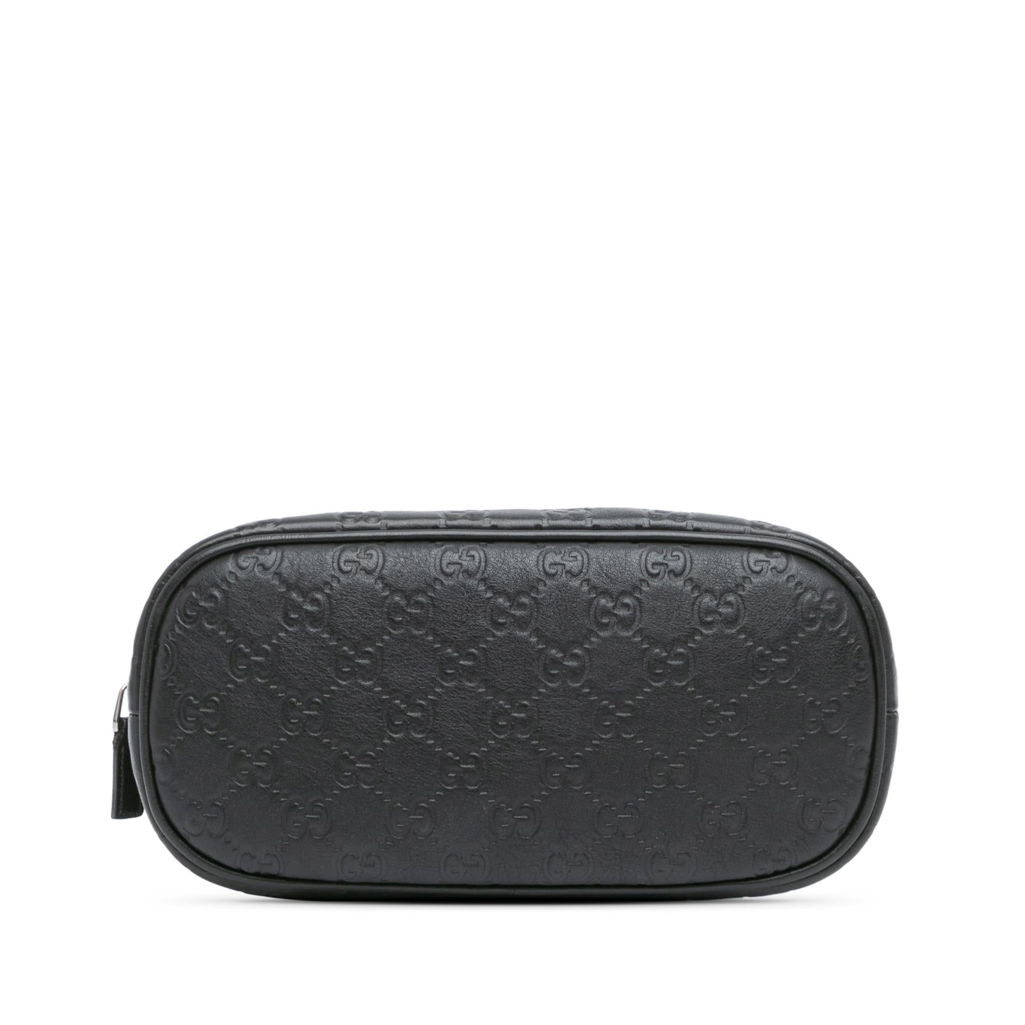 Gucci Mini Guccissima Dome Satchel (SHG-6f7zbp)