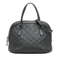 Gucci Mini Guccissima Dome Satchel (SHG-6f7zbp)