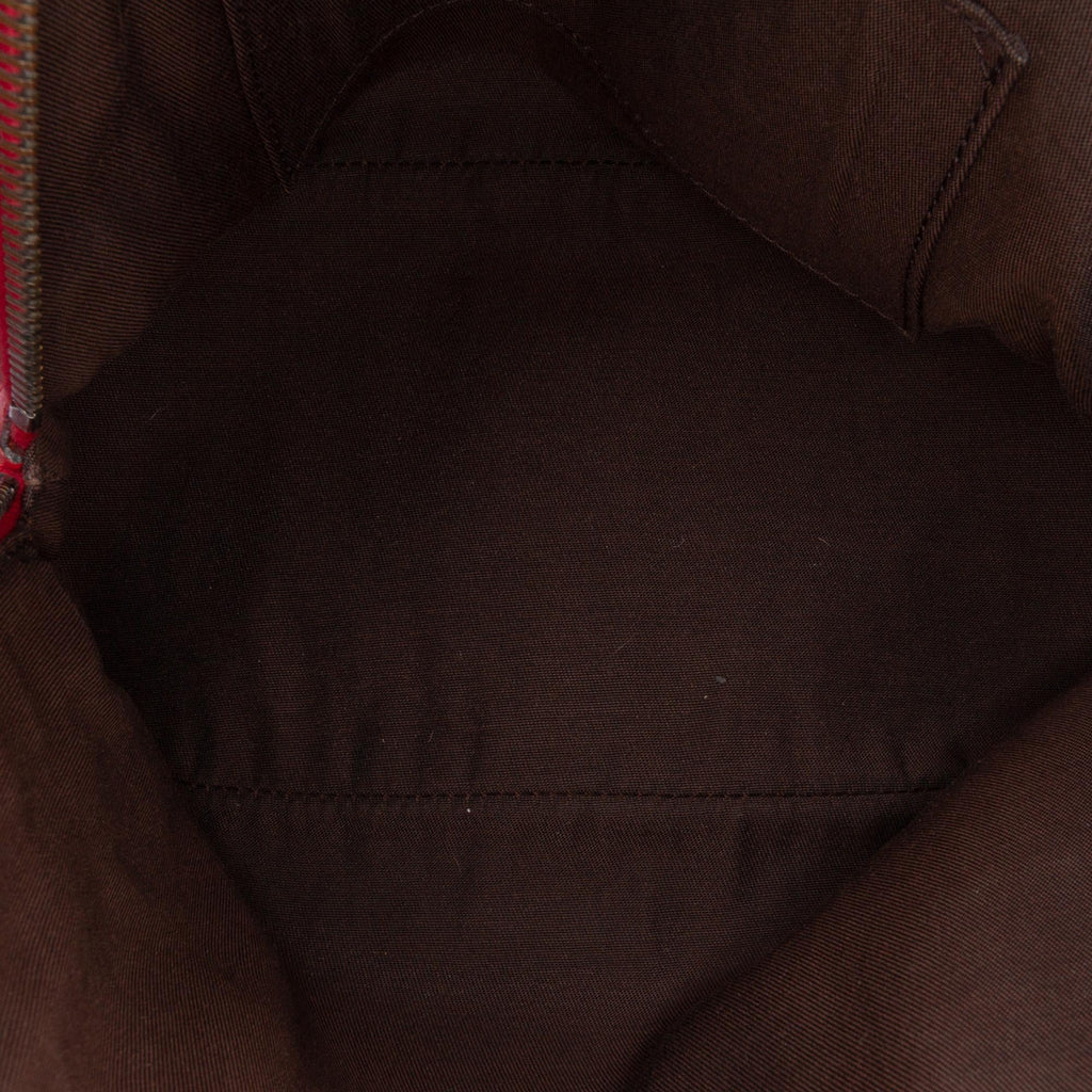 Gucci Mini Guccissima Dome Satchel