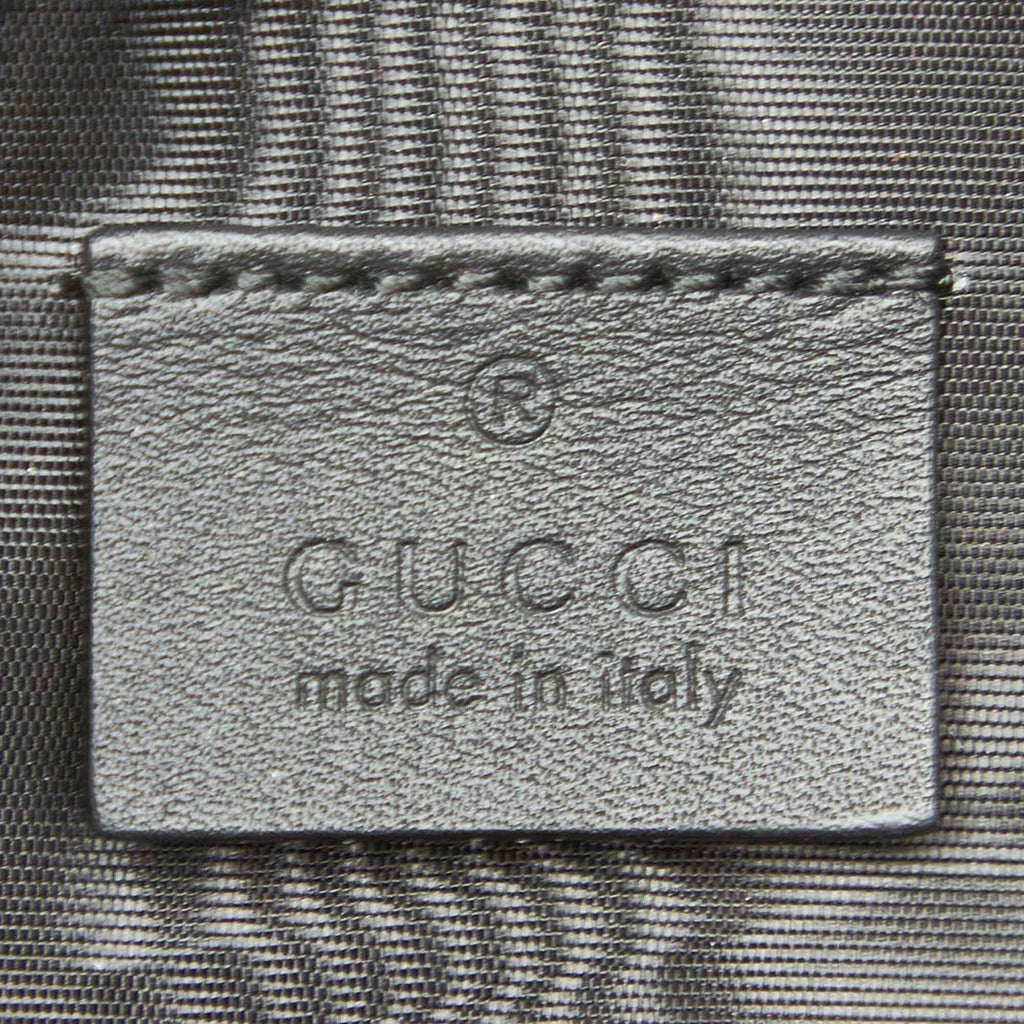Gucci Mini Guccy Crossbody Bag (SHG-32187)