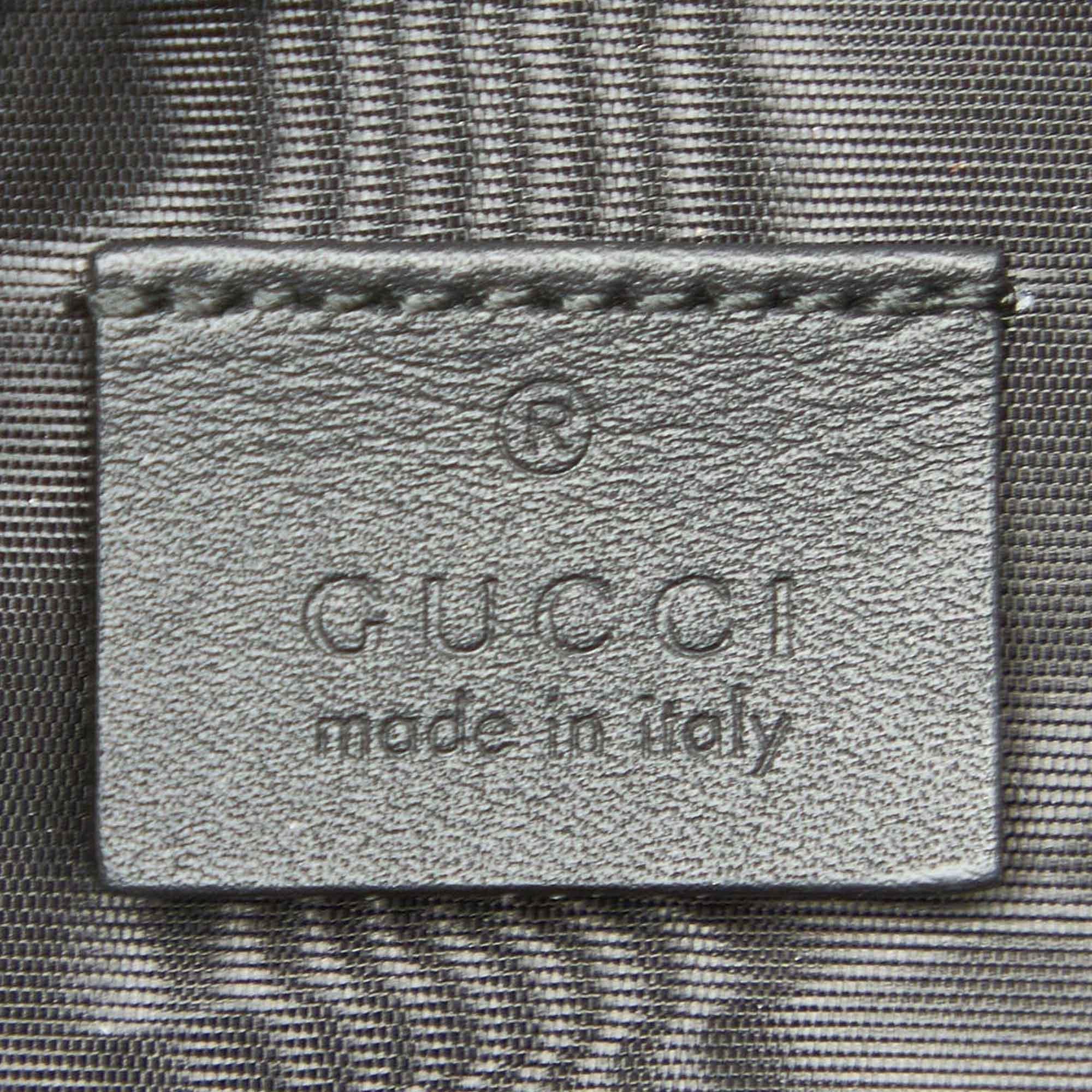 Gucci Mini Guccy Crossbody Bag (SHG-32187)