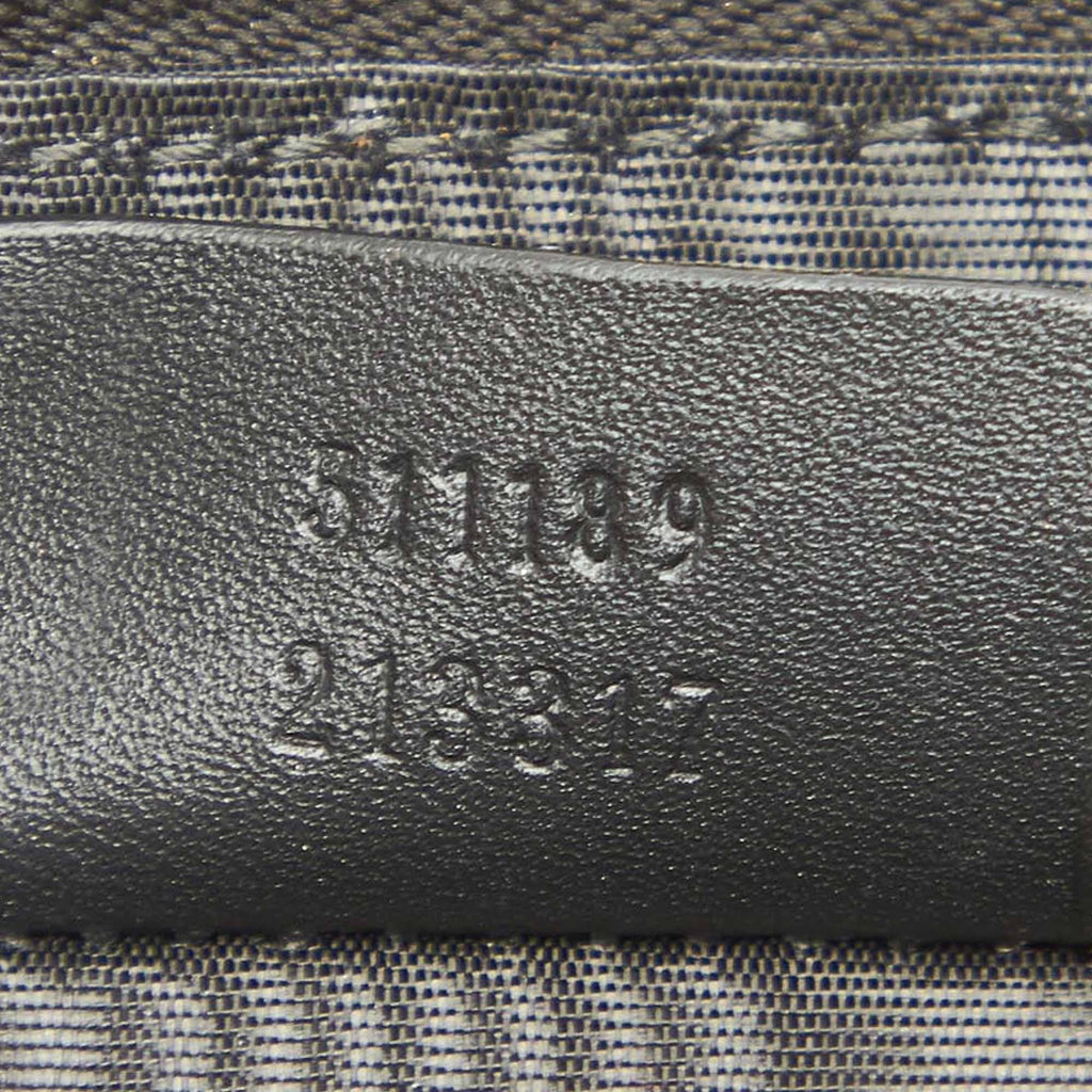 Gucci Mini Guccy Crossbody Bag (SHG-32187)