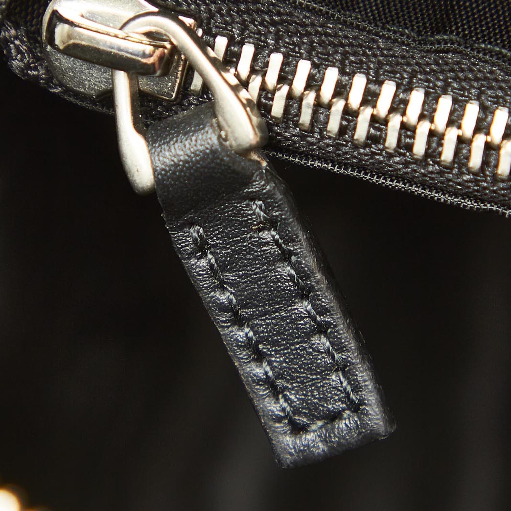 Gucci Mini Guccy Crossbody Bag (SHG-32187)