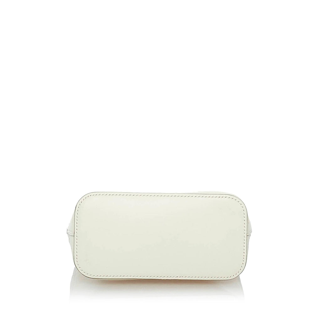 Gucci Mini Guccy Sega Crossbody Bag (SHG-30142)