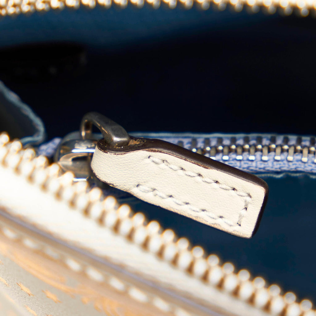 Gucci Mini Guccy Sega Crossbody Bag (SHG-30142)