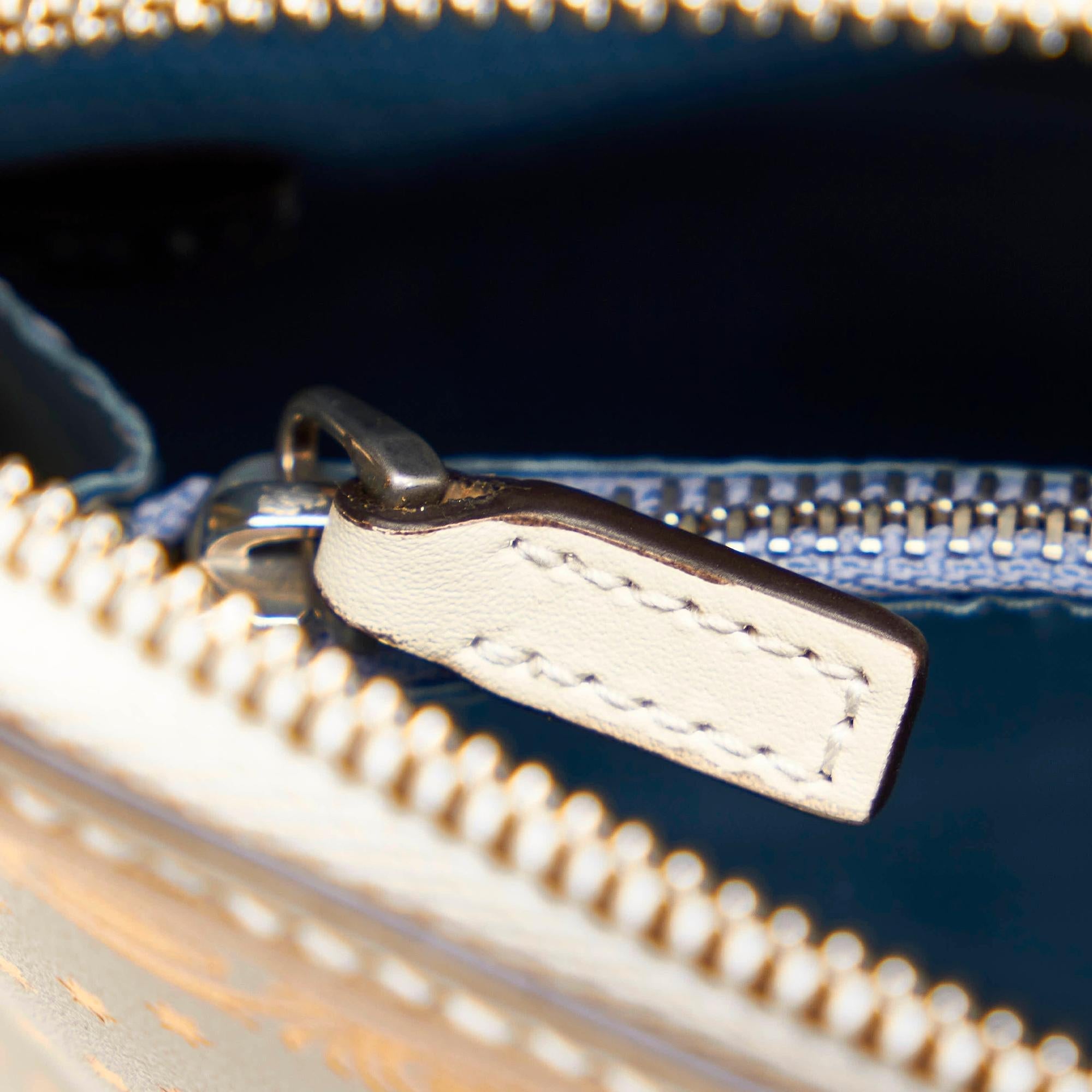 Gucci Mini Guccy Sega Crossbody Bag (SHG-30142)