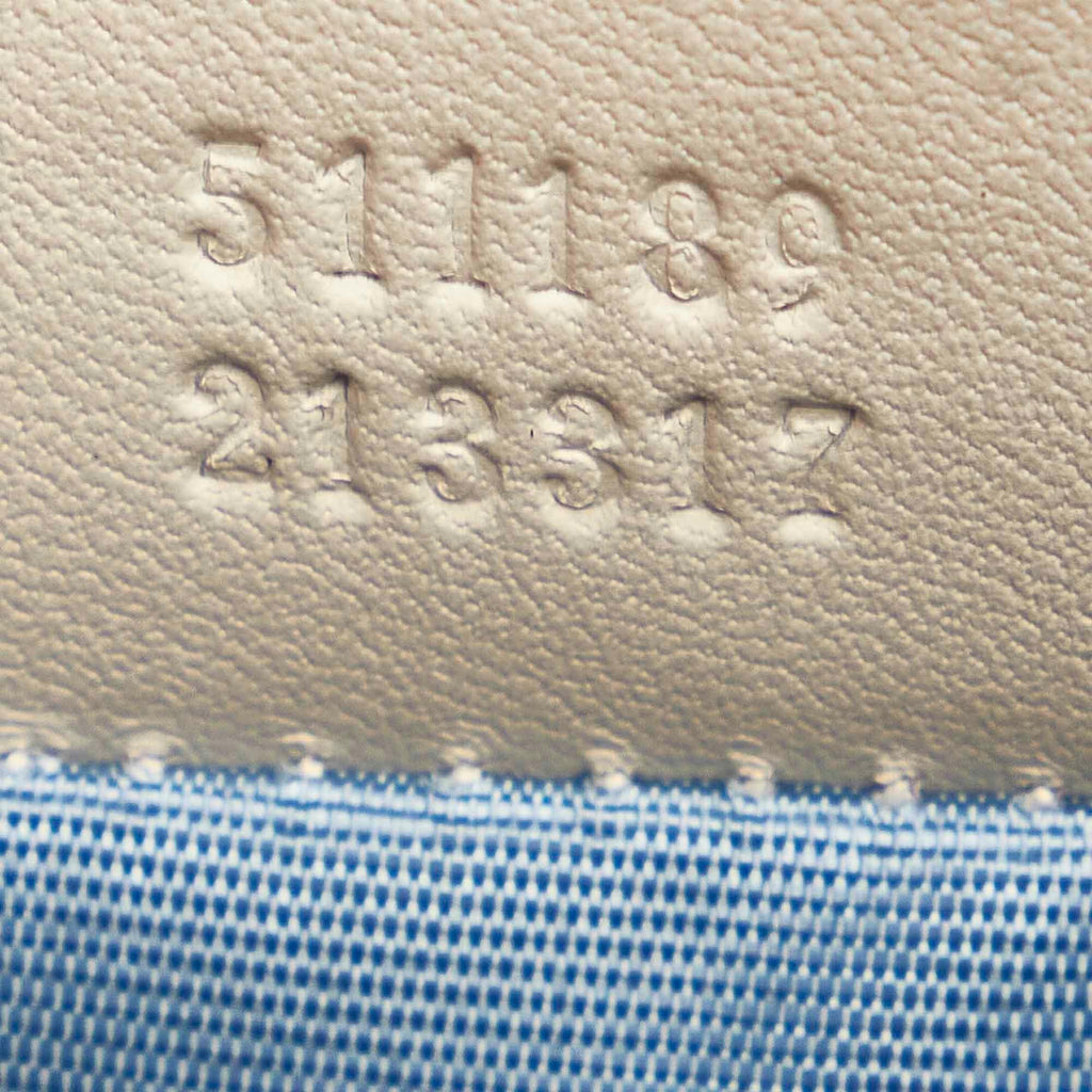 Gucci Mini Guccy Sega Crossbody Bag (SHG-31957)