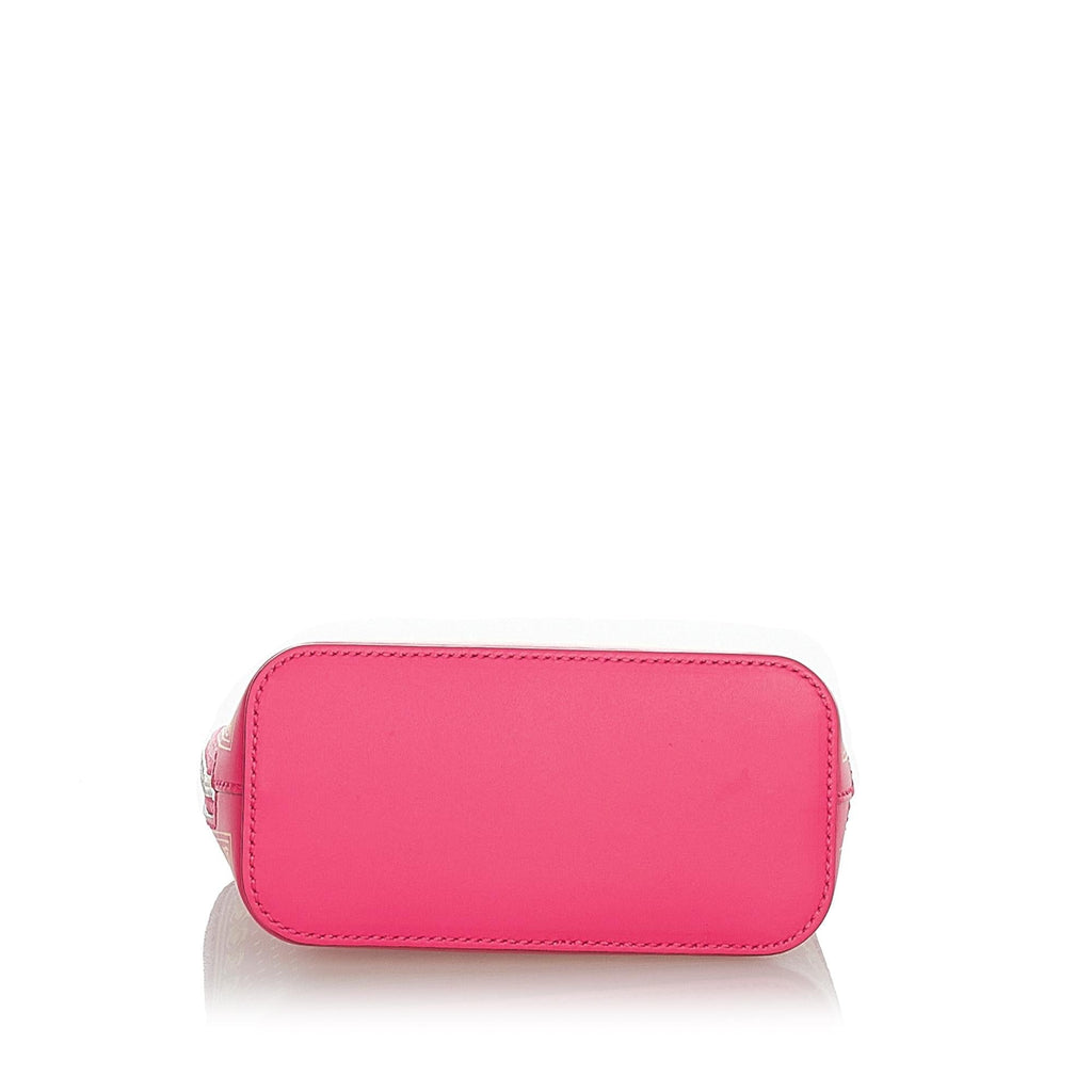 Gucci Mini Guccy Sega Crossbody Bag (SHG-8azz8W)