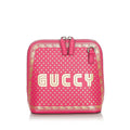 Gucci Mini Guccy Sega Crossbody Bag (SHG-8azz8W)