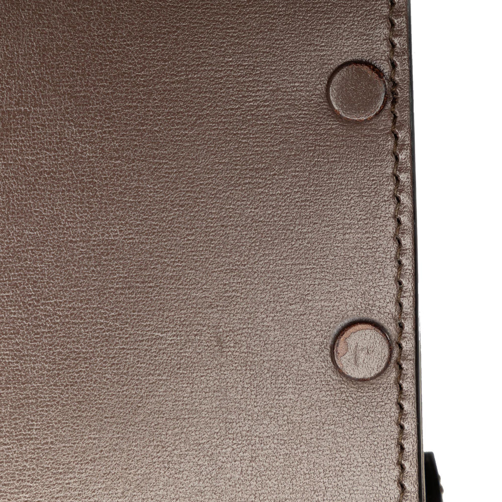Gucci Mini Horsebit 1955 Crossbody Bag (SHG-qCv5Le)