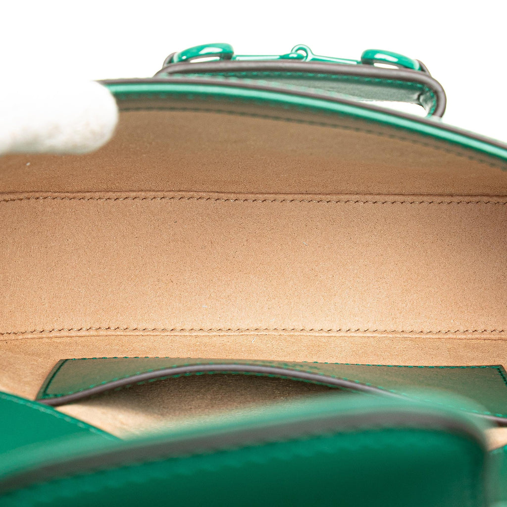 Gucci Mini Horsebit 1955 Crossbody (SHG-g7bfNY)