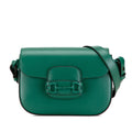Gucci Mini Horsebit 1955 Crossbody (SHG-g7bfNY)