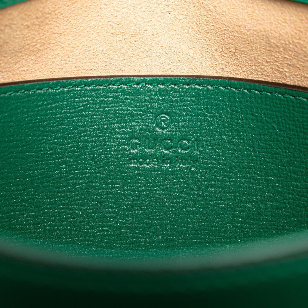 Gucci Mini Horsebit 1955 Crossbody (SHG-g7bfNY)