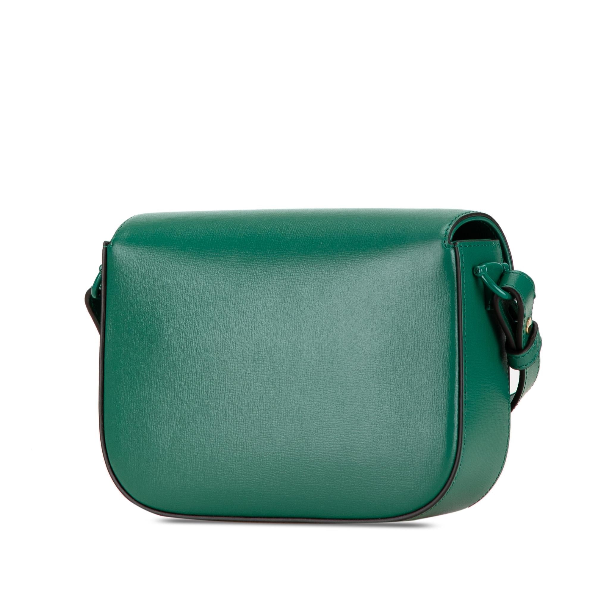 Gucci Mini Horsebit 1955 Crossbody (SHG-g7bfNY)