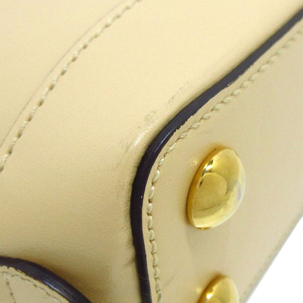 Gucci Mini Horsebit 1955 Satchel (SHG-GU1AA0)