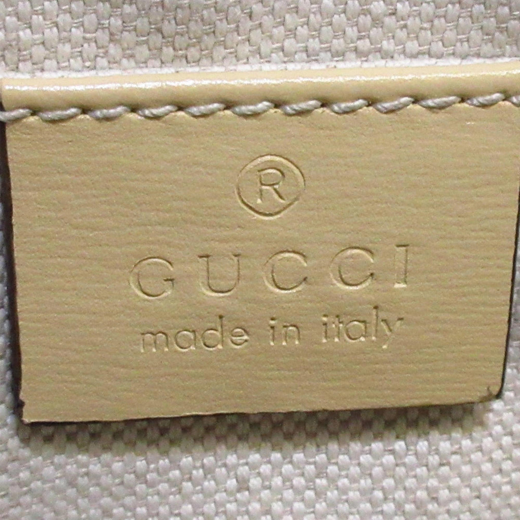 Gucci Mini Horsebit 1955 Satchel (SHG-GU1AA0)