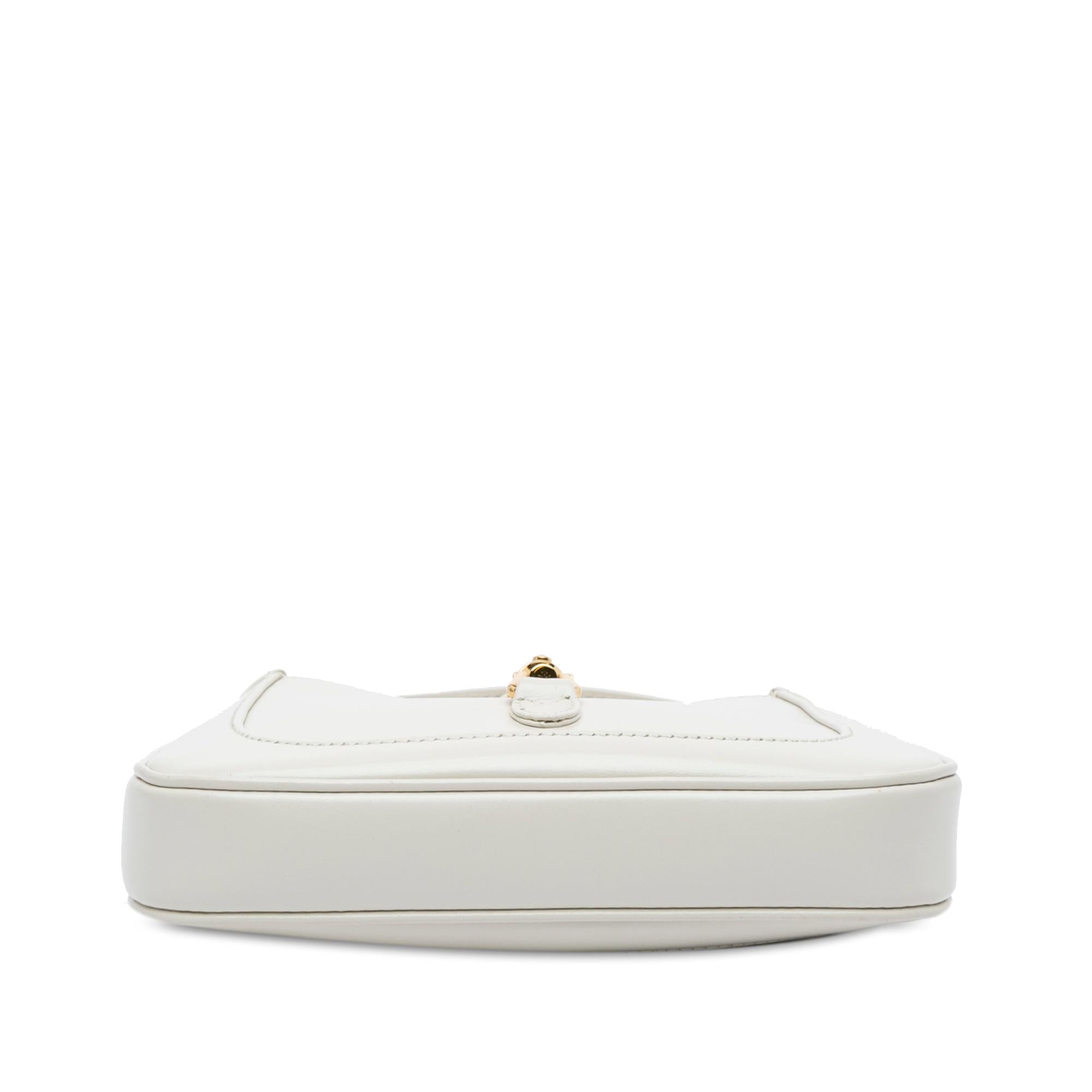 Gucci Mini Jackie 1961 (SHG-pQwmgy)