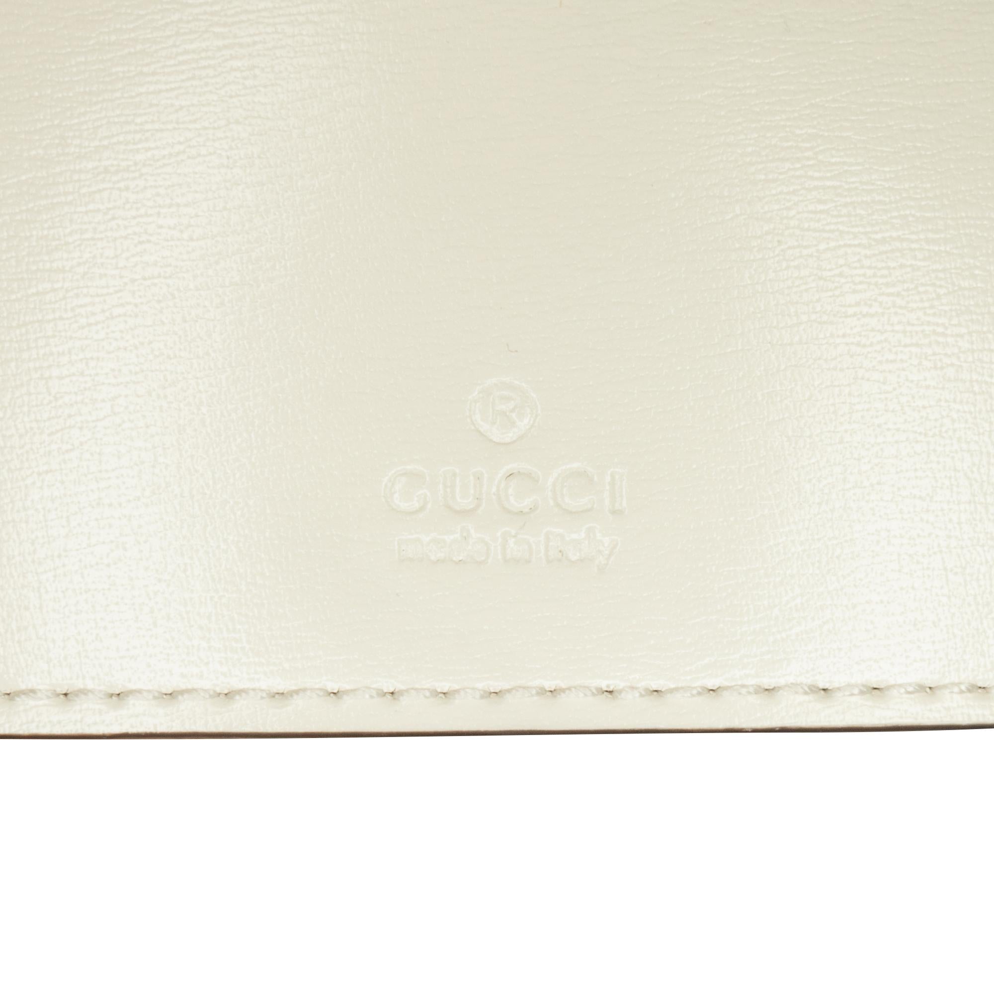 Gucci Mini Jackie 1961 (SHG-dyTSgO)
