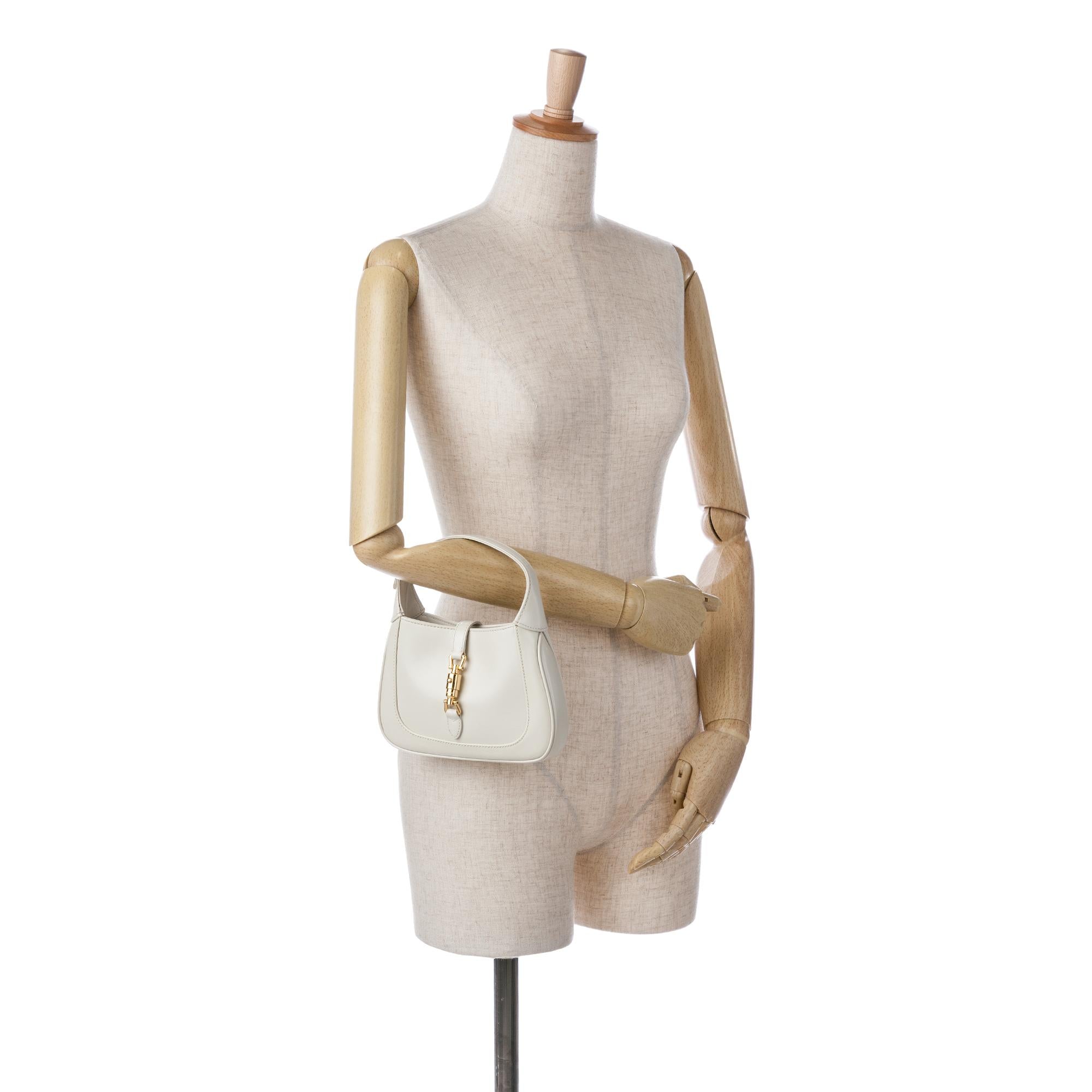 Gucci Mini Jackie 1961 (SHG-dyTSgO)
