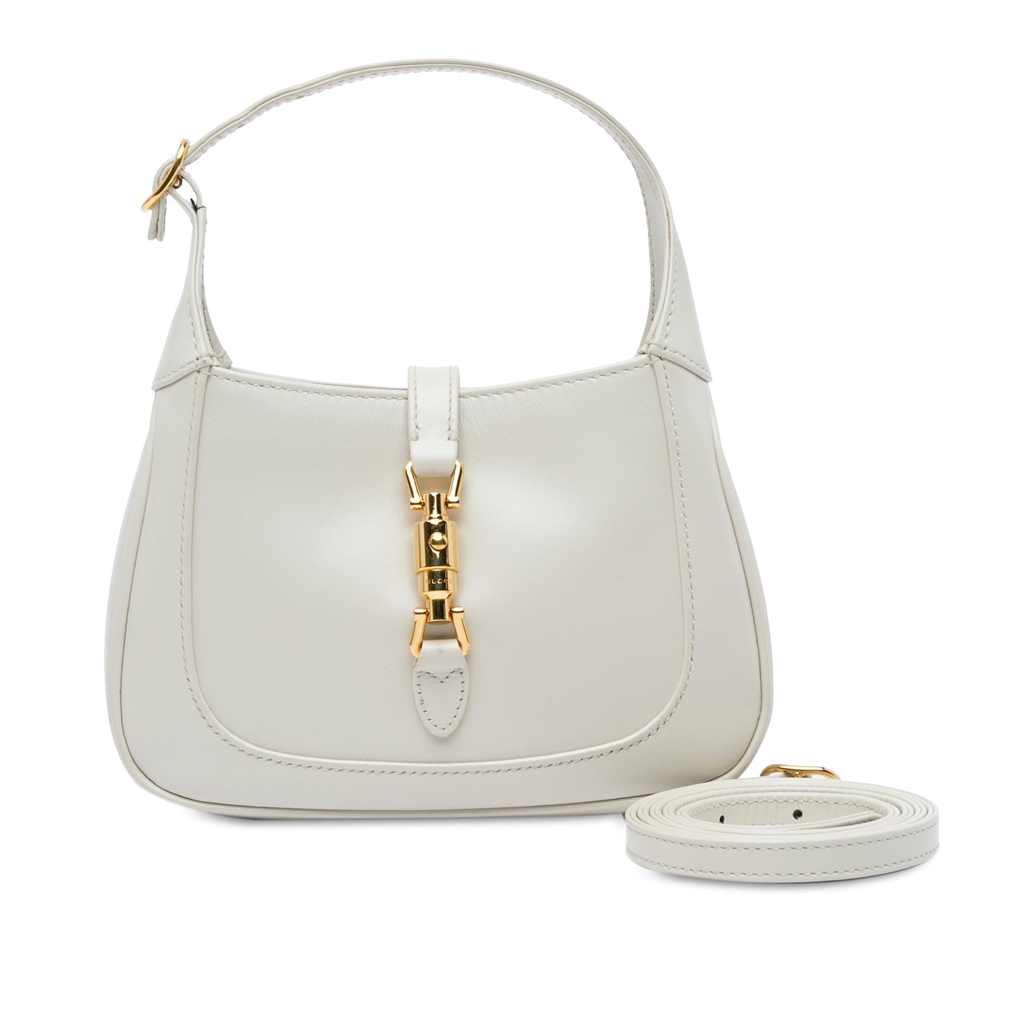 Gucci Mini Jackie 1961