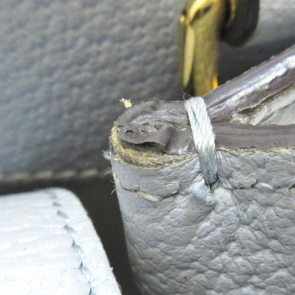 Gucci Mini Jumbo GG Raffia Diana (SHG-drcDRd)