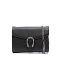 Gucci Mini Leather Dionysus Wallet on Chain