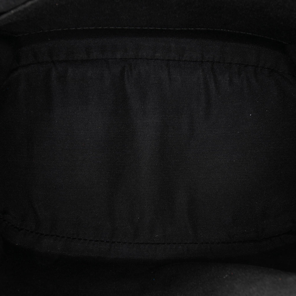 Gucci Mini Leather Dome Satchel