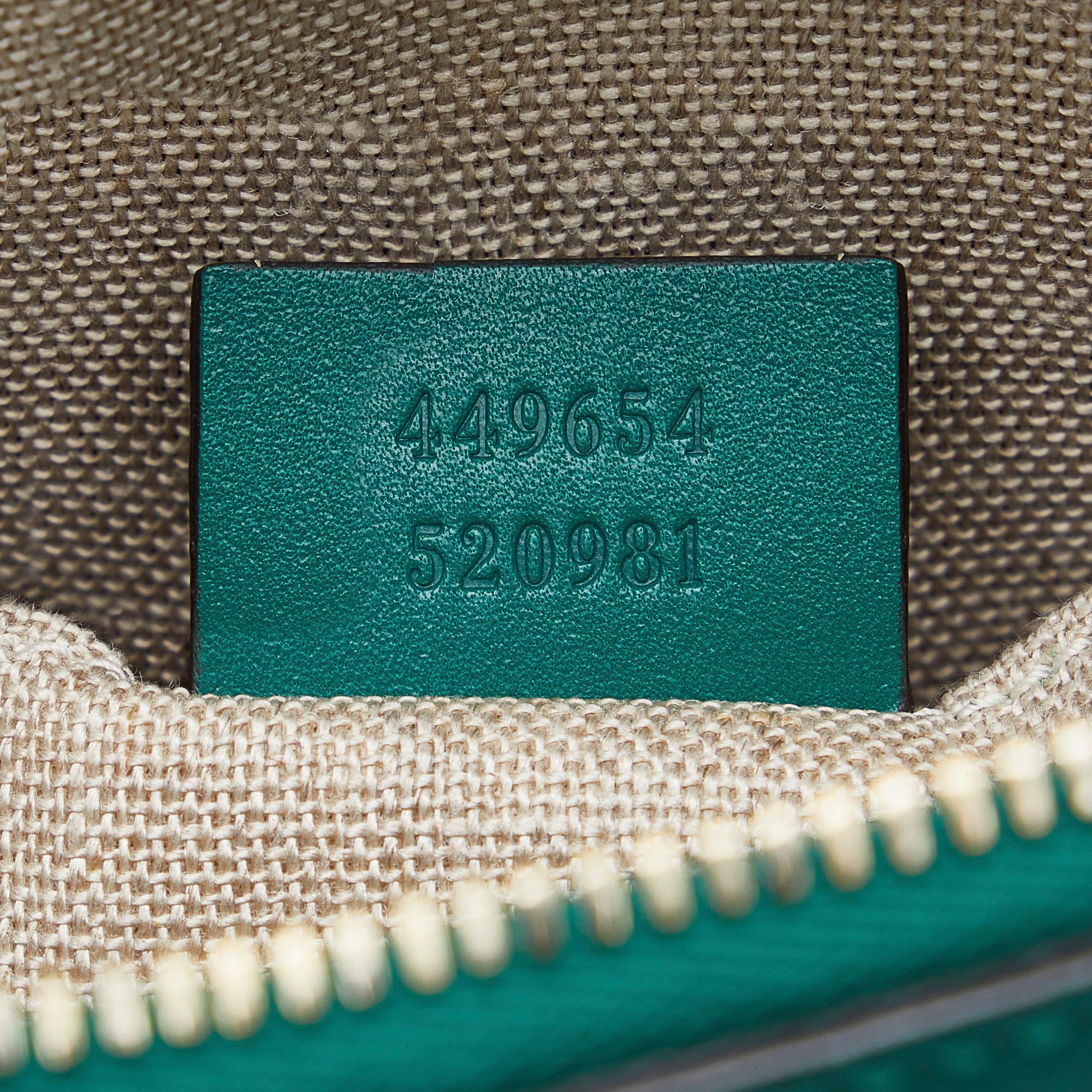 Gucci Mini Microguccissima Dome Satchel (SHG-ZQJj2v)
