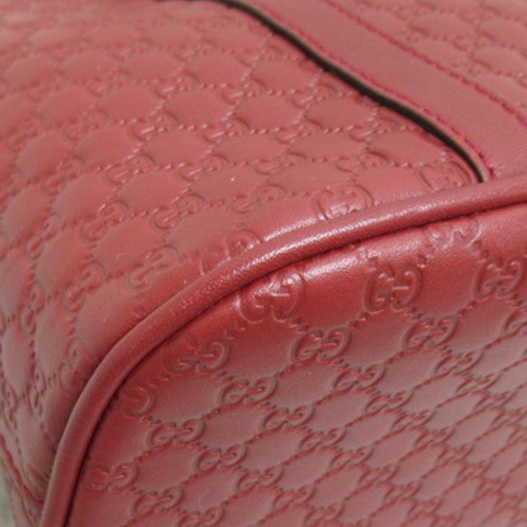 Gucci Mini Microguccissima Dome Satchel (SHG-LFhhD4)