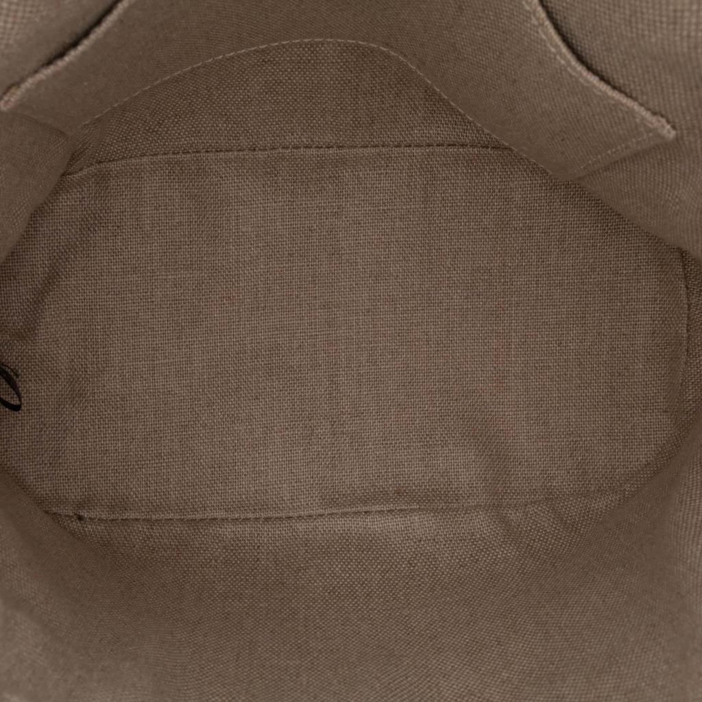 Gucci Mini Microguccissima Dome Satchel