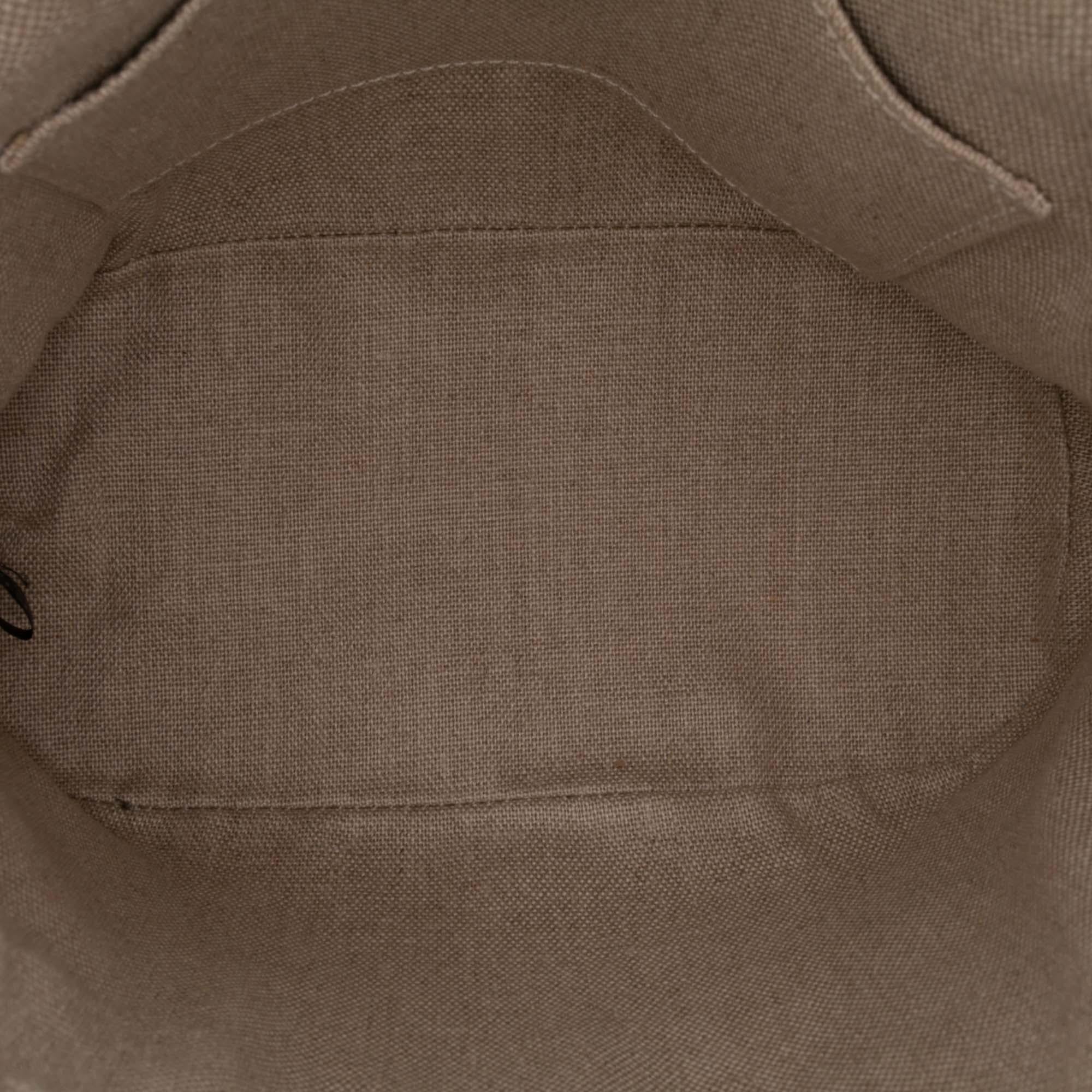 Gucci Mini Microguccissima Dome Satchel