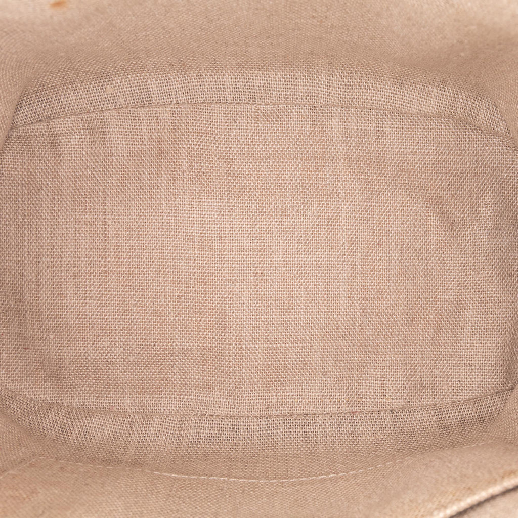 Gucci Mini Microguccissima Dome Satchel