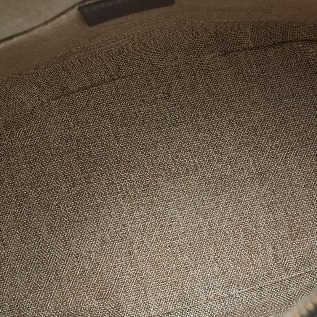 Gucci Mini Microguccissima Dome (SHG-6kimr2)