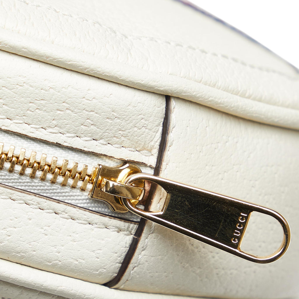 Gucci Mini Ophidia Round Backpack (SHG-FAQ298)