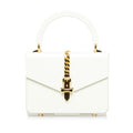 Gucci Mini Plexiglass Sylvie 1969 (SHG-Q83uco)