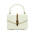 Gucci Mini Plexiglass Sylvie 1969 (SHG-cluuS3)