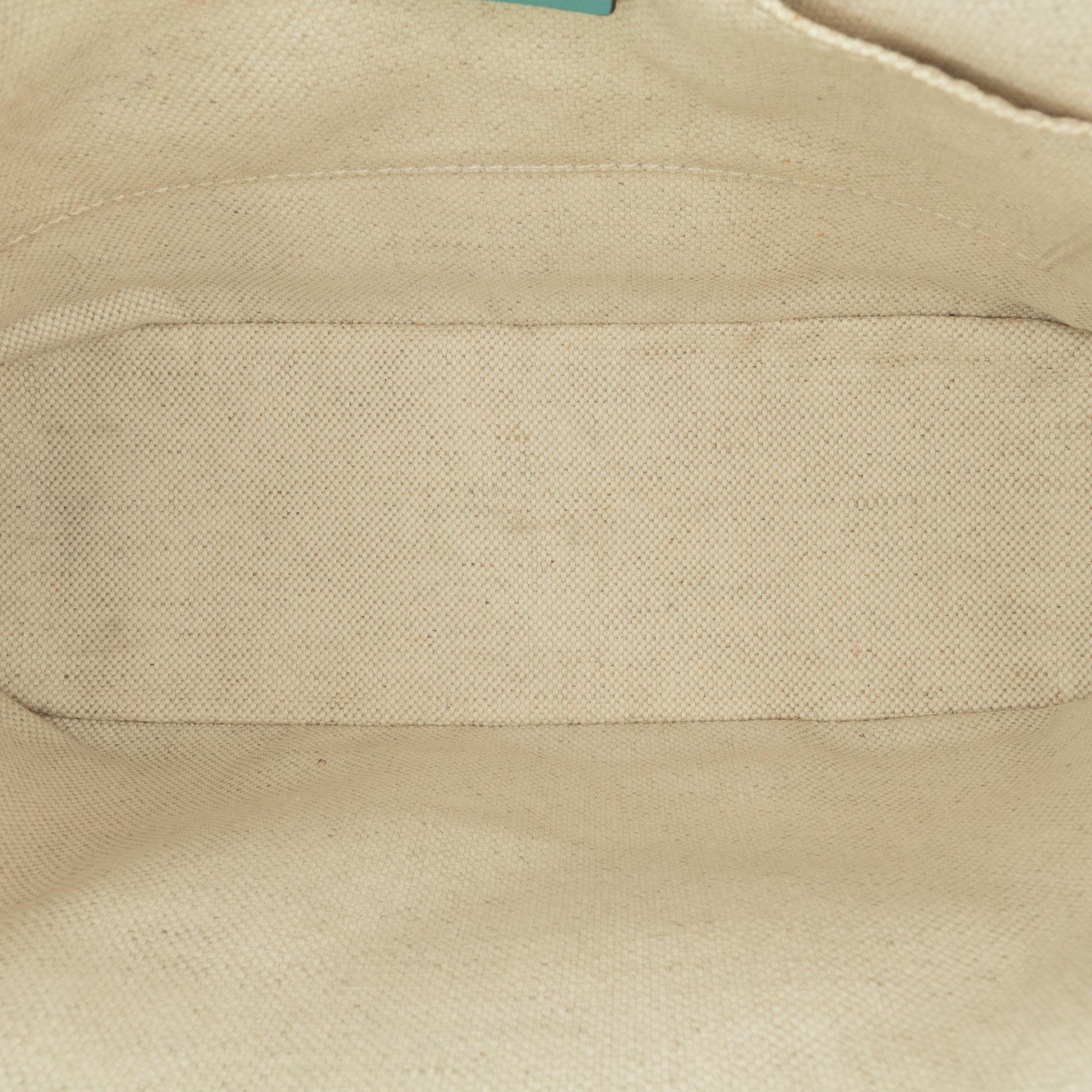 Gucci Mini Raffia Horsebit 1955 Top Handle Bag (SHG-TqNTHU)