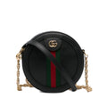 Gucci Mini Round Ophidia Crossbody (SHG-g2s4kO)