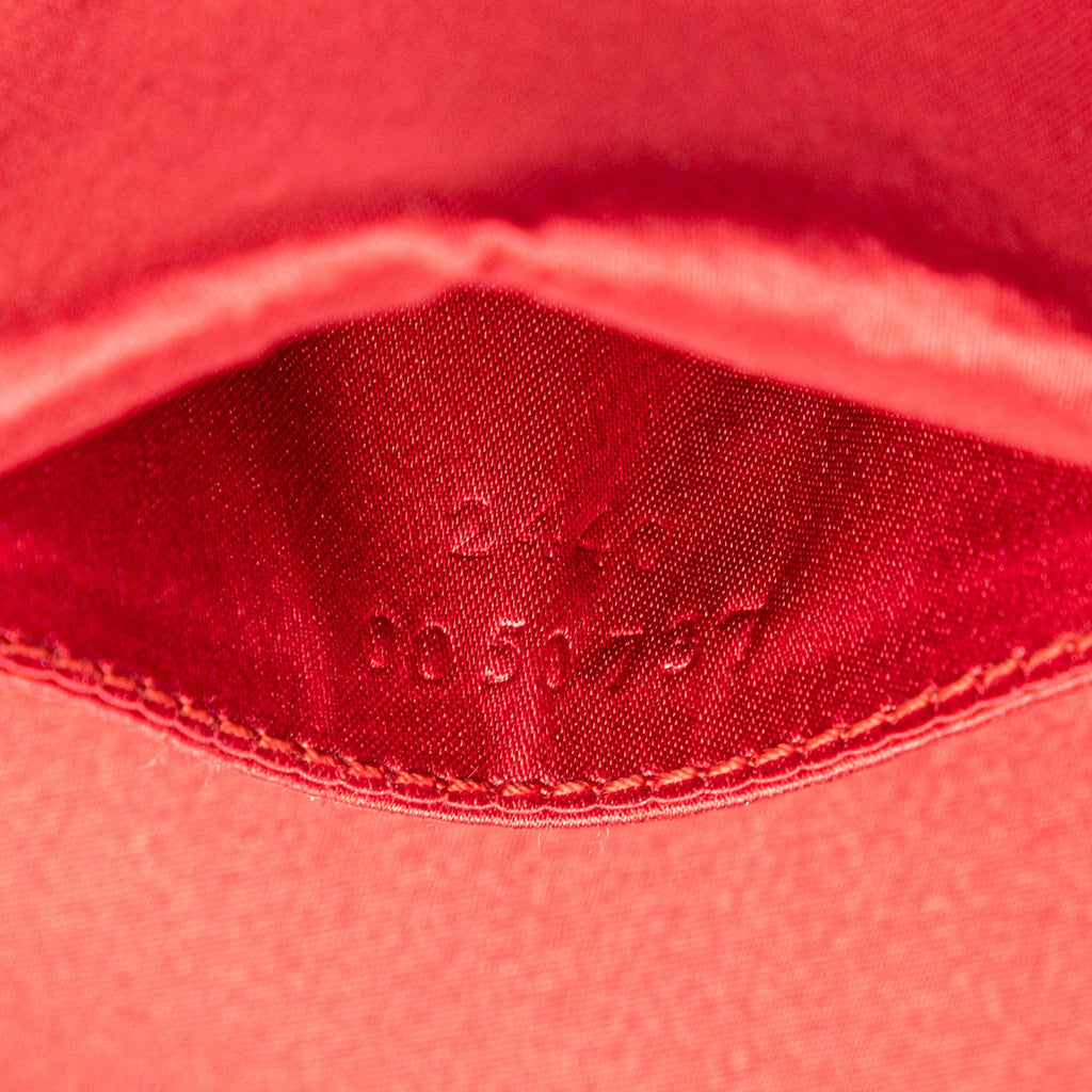 Gucci Mini Satin Handbag (SHG-Qfulon)