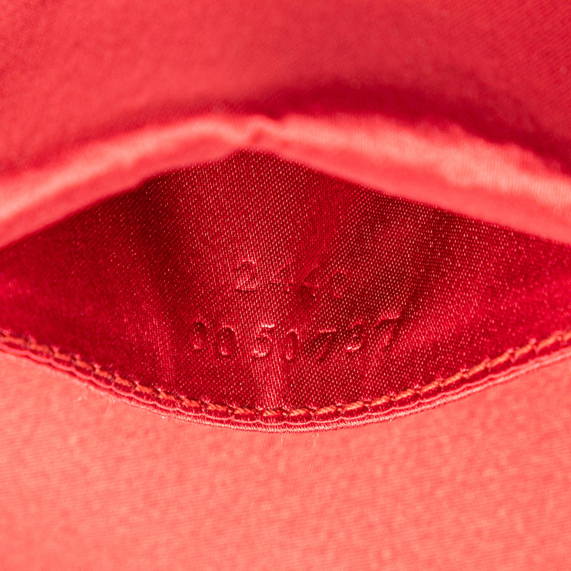 Gucci Mini Satin Handbag (SHG-Qfulon)