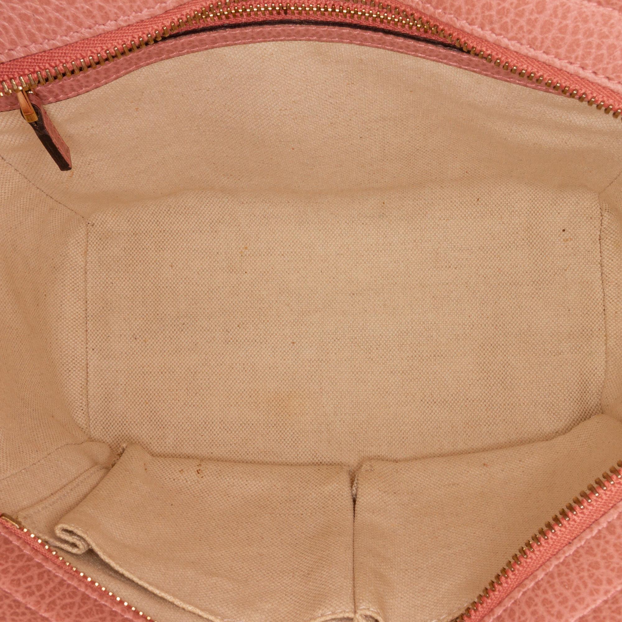 Gucci Mini Swing Satchel (SHG-8dy0JL)