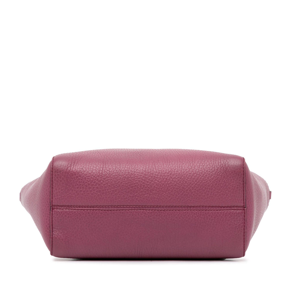 Gucci Mini Swing Satchel (SHG-lvXZOe)