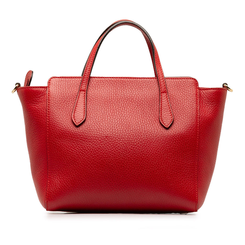 Gucci Mini Swing Satchel