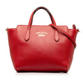 Gucci Mini Swing Satchel