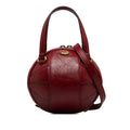 Gucci Mini Tifosa Basketball Bag (SHG-fMcIA4)