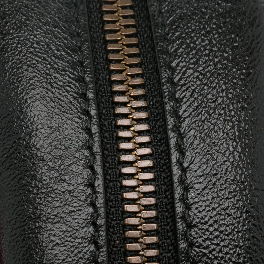 Gucci Mini Torchon GG Marmont Round Crossbody Bag (SHG-cxRkwZ)