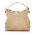 Gucci Miss Gucci Leather Satchel (SHG-28114)