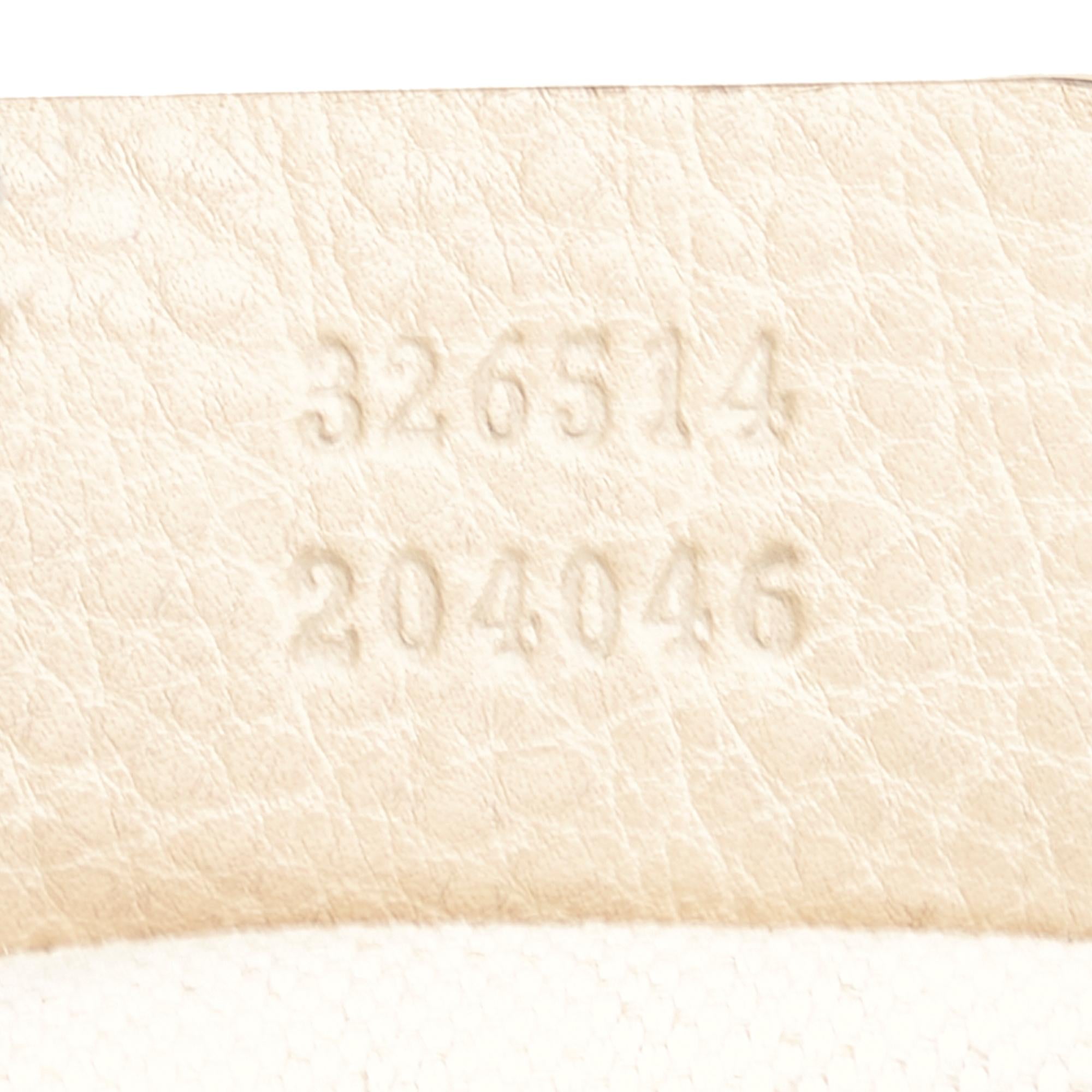 Gucci Miss GG Leather Satchel (SHG-UFJkBD)