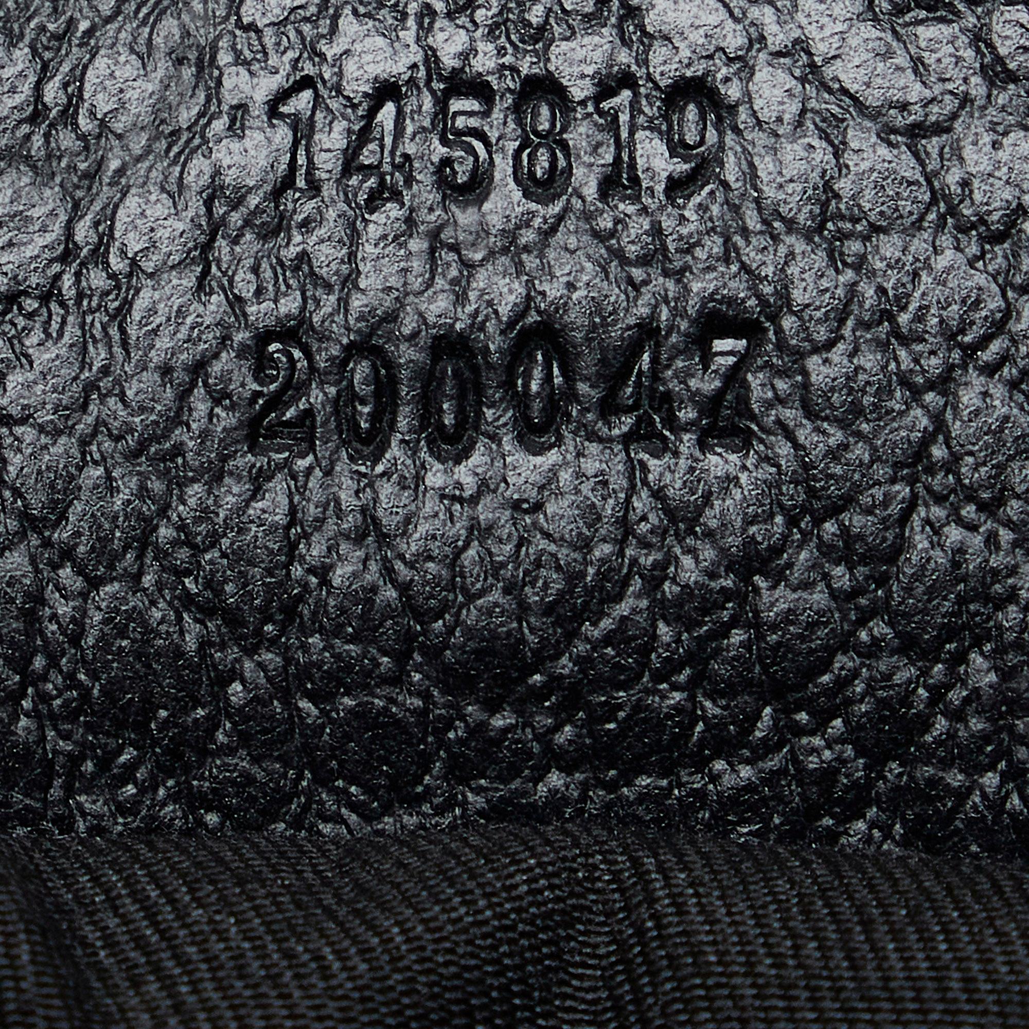 Gucci New Jackie Handbag (SHG-QKS46s)